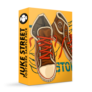 Juke Street - Free Footwork Sample Pack Juke Street - Free Footwork Sample Pack