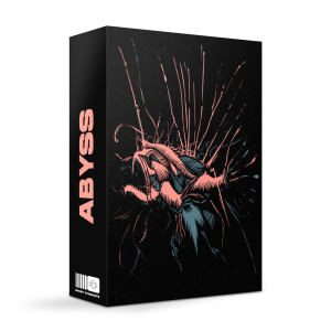 Abyss - Dubstep Sample Pack Abyss Dubstep Sample Pack by Ghost Syndicate