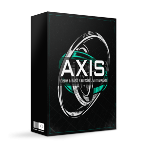 Axis Z – Drum & Bass Ableton Live Project File Axis Z Drum and Bass Ableton Live Project File by Ghost Syndicate