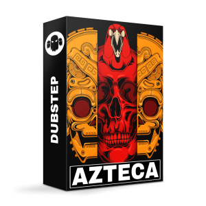 Azteca - Dubstep Sample Pack Azteca Dubstep Sample Pack by Ghost Syndicate