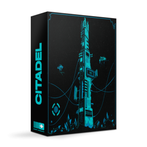 CITADEL Mid Tempo Sample Pack by Ghost Syndicate