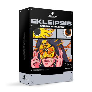 Ekleipsis- Dubstep Sample Pack Ekleipsis Dubstep Sample Pack by Loop Cult