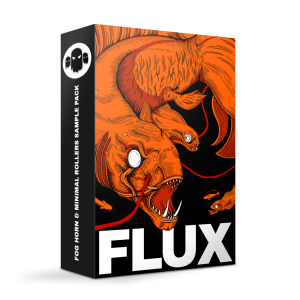 Flux – Dark DNB Sample Pack with Vital Presets by Ghost Syndicate Flux – Dark DNB Sample Pack with Vital Presets by Ghost Syndicate