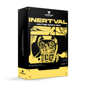 Interval - Halftime Sample Pack Interval Halftime Sample Pack by Loop Cult