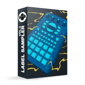 Label Sampler Vol.2 - Bass Music Sample Pack LABEL SAMPLER Vol.2 Bass Music Sample Pack by Ghost Syndicate
