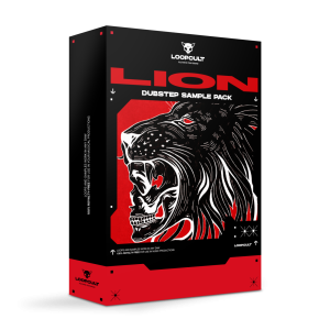 Lion - Dubstep Sample Pack Lion Dubstep Sample Pack by Loop Cult