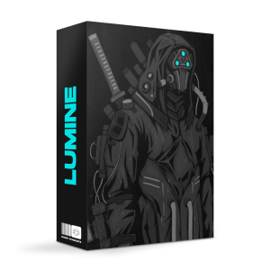 Lumine - Dubstep Ableton Live Project File Lumine Dubstep Ableton Live Project File by Ghost Syndicate