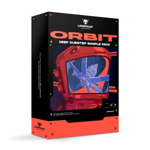 Orbit - Deep Dubstep Sample Pack Orbit Deep Dubstep Sample Pack by Loop Cult