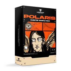 Polaris - Dubstep Sample Pack Polaris Dubstep Sample Pack by Loop Cult