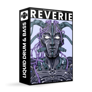 Reverie - Liquid Drum & Bass Sample Pack Reverie - Liquid Drum and Bass Sample Pack by Ghost Syndicate