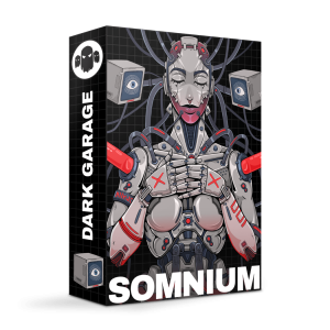 Somnium – Dark UKG Sample Pack Somnium – Dark UKG Sample Pack by Ghost Syndicate