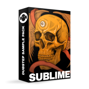Sublime - Dubstep Sample Pack Sublime Dubstep Sample Pack by Ghost Syndicate