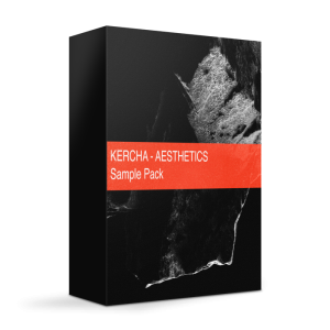 AESTHETICS Dubstep Sample Pack AESTHETICS Dubstep Sample Pack by Kercha