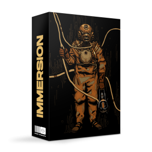 Ghost Syndicate - IMMERSION - Ableton Live Project File Ghost Syndicate - IMMERSION - Ableton Live Project File by Ghost Syndicate