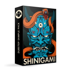 Shinigami - Dubstep Sample Pack Shinigami Dubstep Sample Pack by Ghost Syndicate