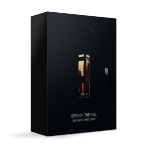 THE CALL Dubstep Sample Pack THE CALL Dubstep Sample Pack by Kercha