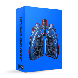 Liquid DNB Sampler Liquid DNB Sampler by Ghost Syndicate